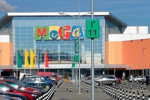 Кракен маркет